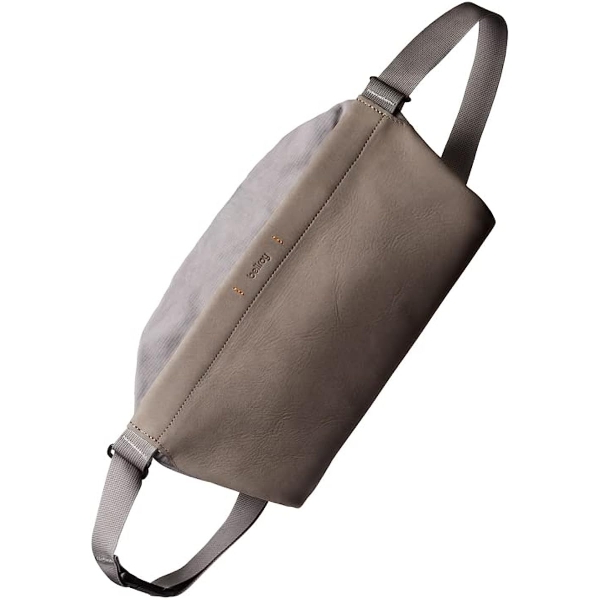 Bellroy Crossbody Askl anta (4L)-Stormgrey
