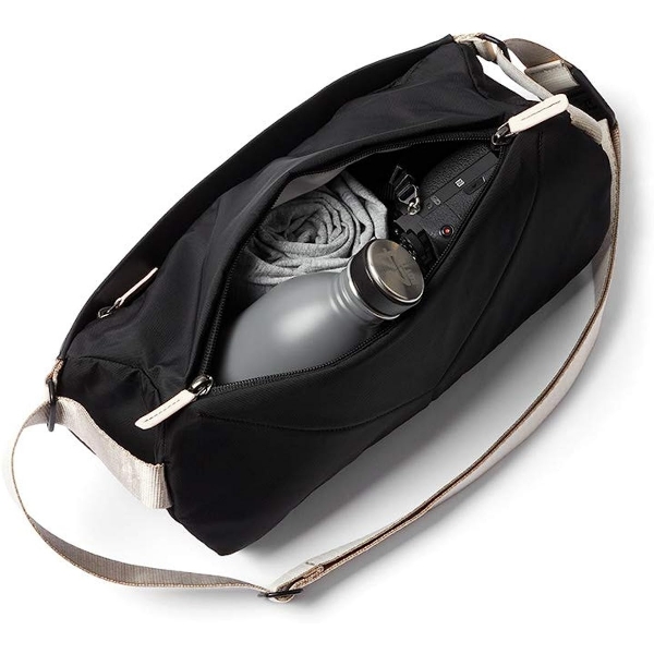 Bellroy Crossbody Askl anta (4L)-Black Sand