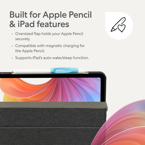 Paperlike Apple iPad Pro M4 Bumper Klf (13 in)
