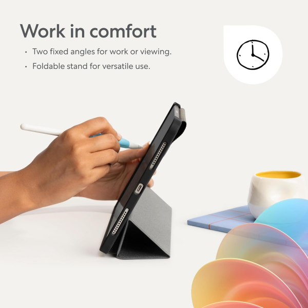 Paperlike Apple iPad Pro M4 Bumper Klf (13 in)