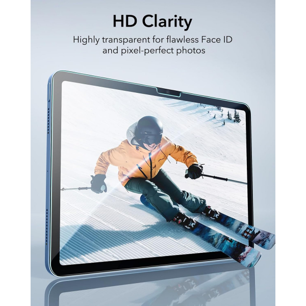 ESR Apple iPad Air 7.Nesil Ekran Koruyucu (11 in)