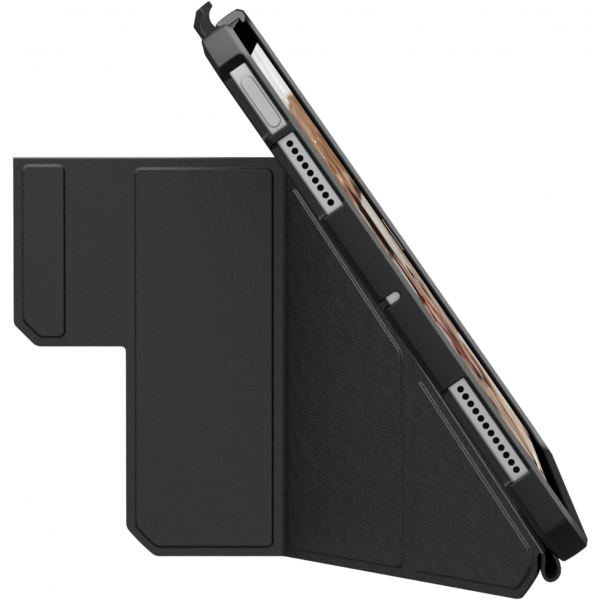 UAG iPad Mini 7 Essential Armor Klf-Black