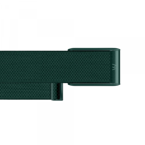 WHOOP MG Uyumlu SuperKnit Kay -Emerald