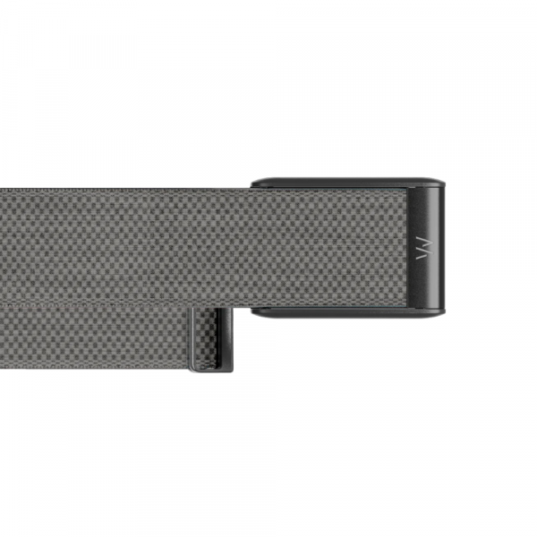 WHOOP MG Uyumlu SuperKnit Kay -Graphite