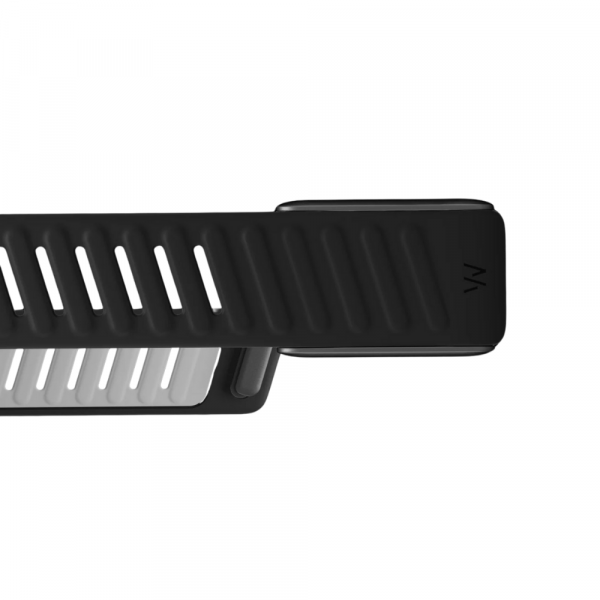 WHOOP MG Uyumlu SportFlex Silikon Kay -Gravity