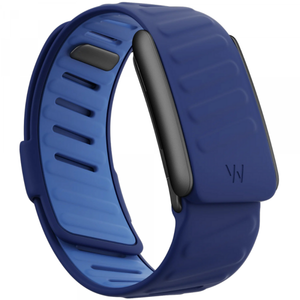 WHOOP MG Uyumlu SportFlex Silikon Kay -Rush