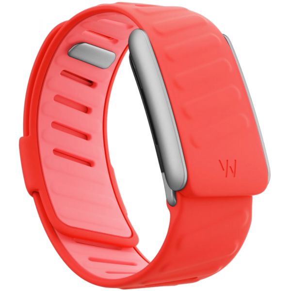 WHOOP MG Uyumlu SportFlex Silikon Kay -Bounce