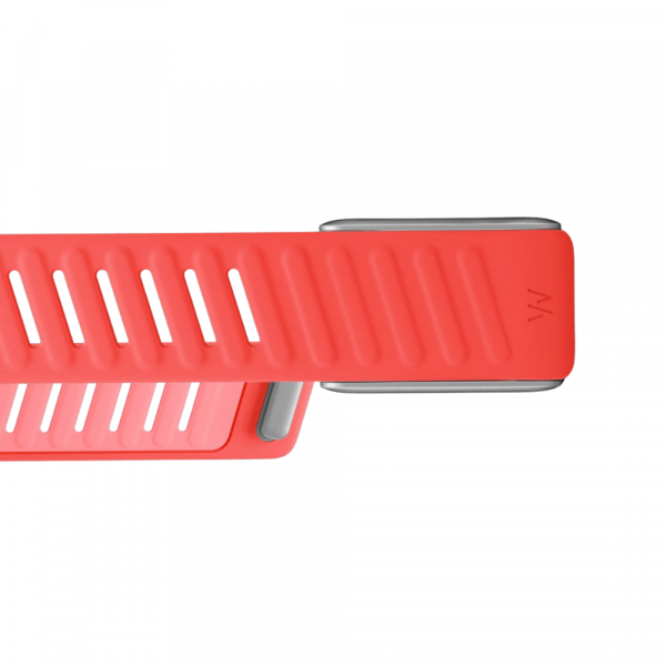 WHOOP MG Uyumlu SportFlex Silikon Kay -Bounce