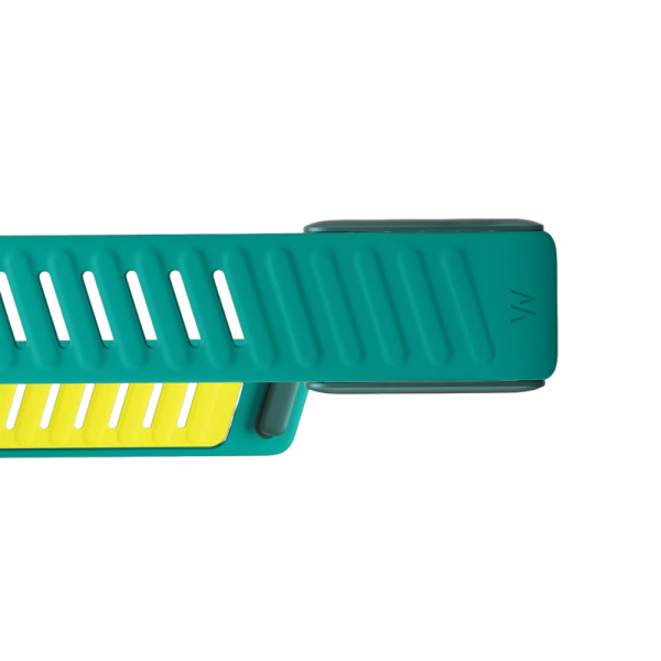 WHOOP MG Uyumlu SportFlex Silikon Kay -Propel