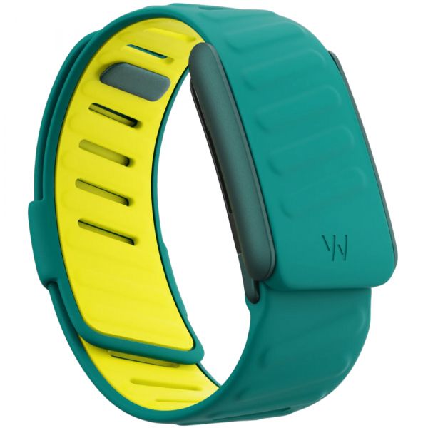 WHOOP MG Uyumlu SportFlex Silikon Kay -Propel