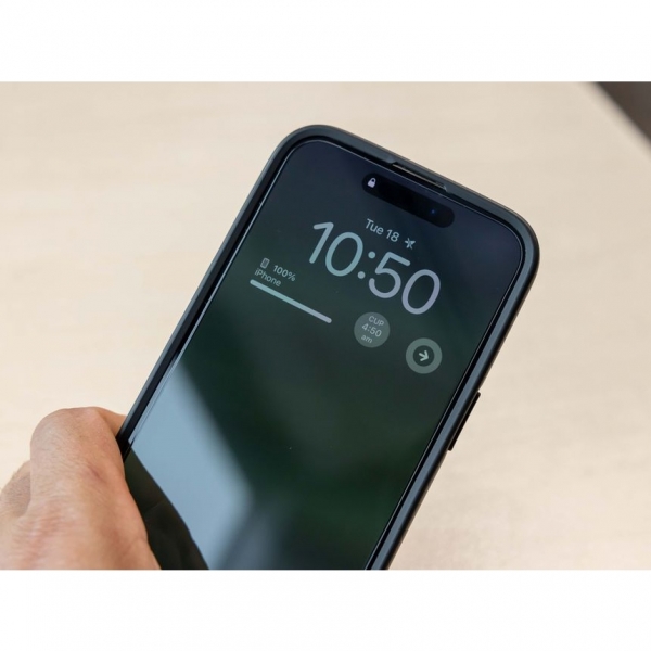 Quad Lock Samsung Galaxy S25 Edge Ekran Koruyucu