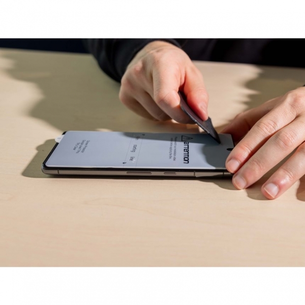 Quad Lock Samsung Galaxy S25 Edge Ekran Koruyucu