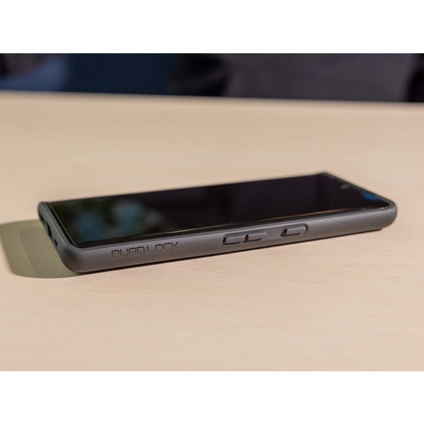 Quad Lock Samsung Galaxy S25 Edge Ekran Koruyucu