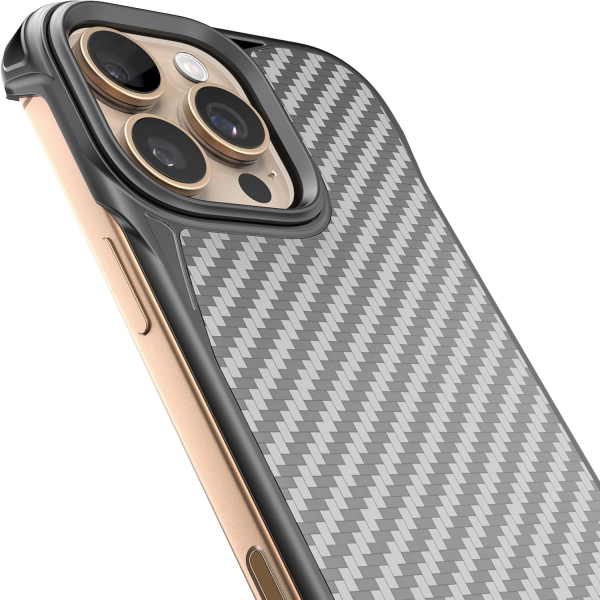 REBEL Apple iPhone 16 Pro Flex Klf