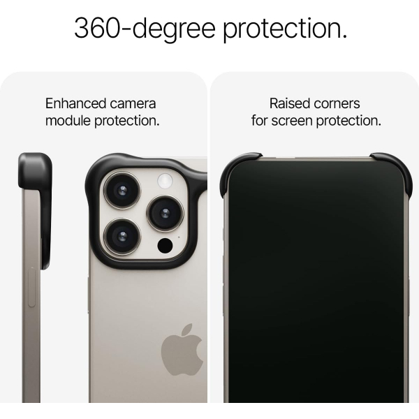 Arc Pulse Apple iPhone 16 Pro Klf
