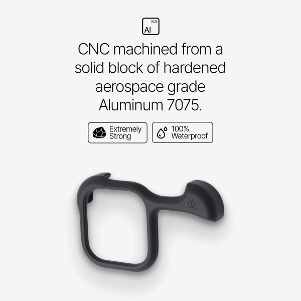 Arc Pulse Apple iPhone 16 Pro Klf