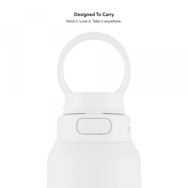 Hidrate Spark PRO 2 Akll Su iesi (946mL)(Chug)-White