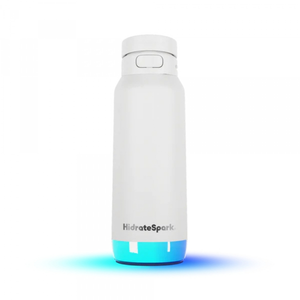 Hidrate Spark PRO 2 Akll Su iesi (946mL)(Chug)-White