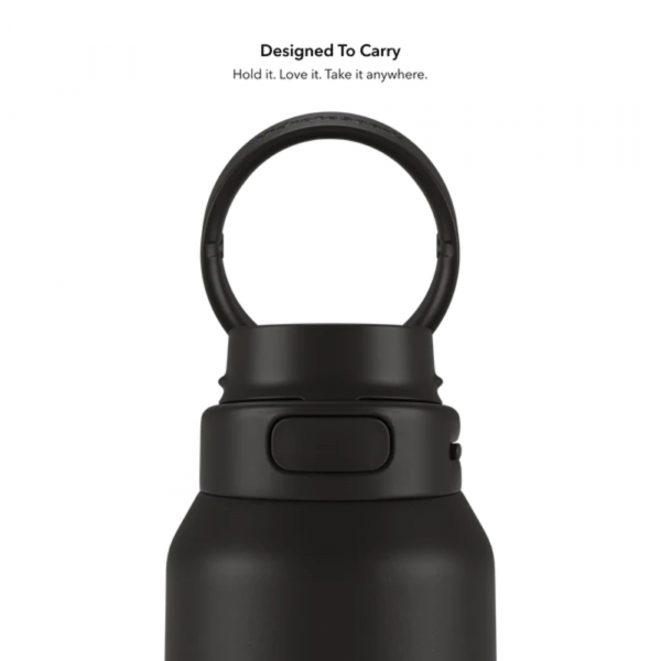 Hidrate Spark PRO 2 Akll Su iesi (946mL)(Chug)-Black