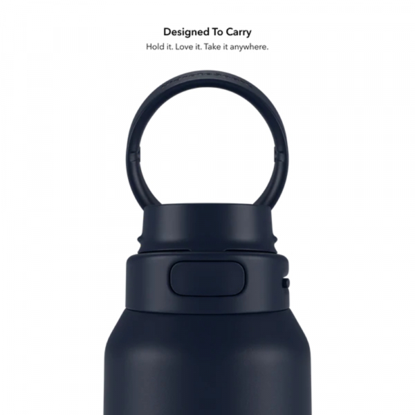 Hidrate Spark PRO 2 Akll Su iesi (946mL)(Chug)-Blue