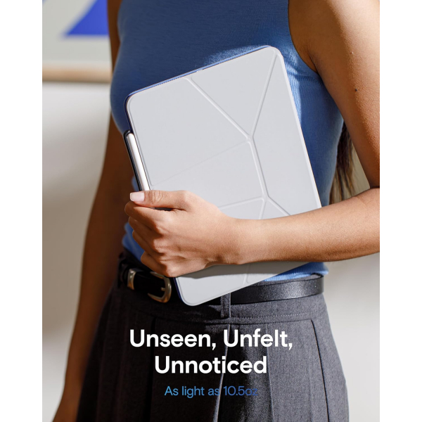 MOFT iPad A16 Dynamic Folio Klf (11 in)-Misty Cove