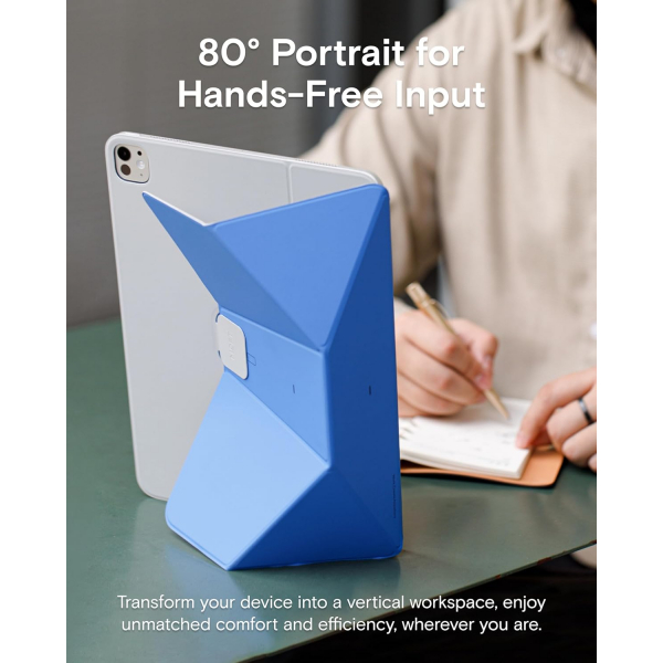 MOFT iPad A16 Dynamic Folio Klf (11 in)-Misty Cove