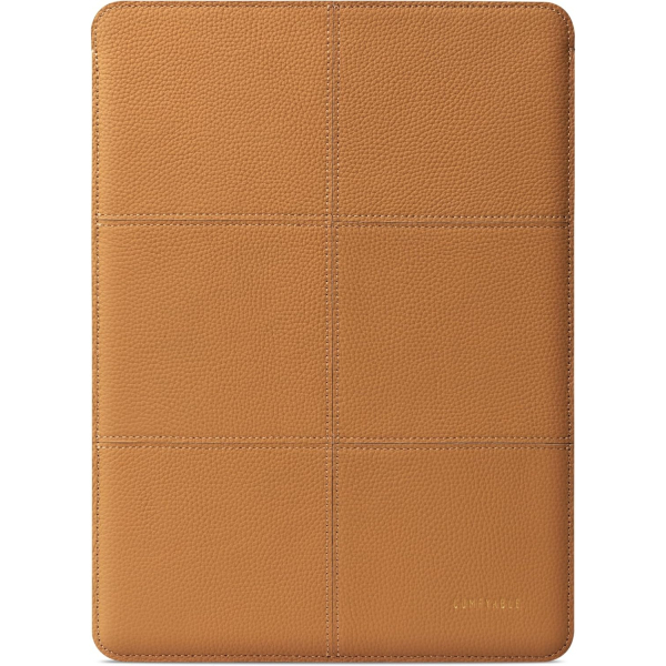 Comfyable MacBook Air/Pro Uyumlu anta(15 in)-Biscuit Brown