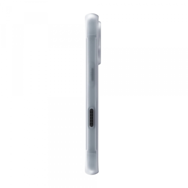 RhinoShield Apple iPhone 15 Pro Max AirX Klf-Gray