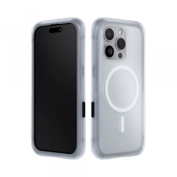RhinoShield Apple iPhone 15 Pro Max AirX Klf-Black