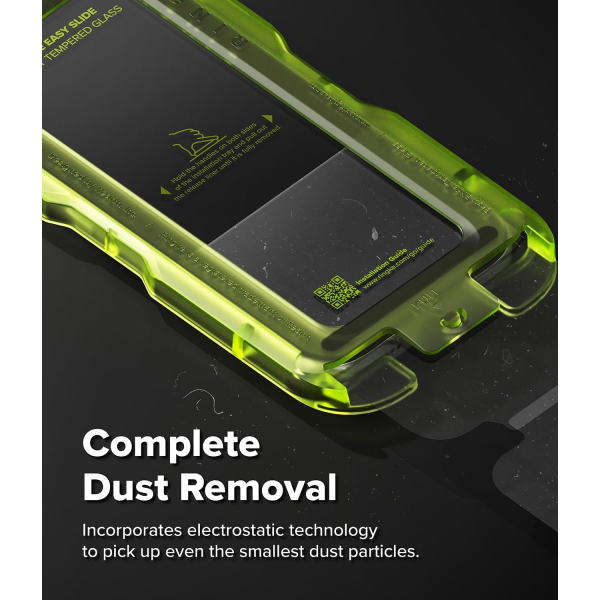 Rin gke iPhone Air Privacy Ekran Koruyucu(2 Adet)