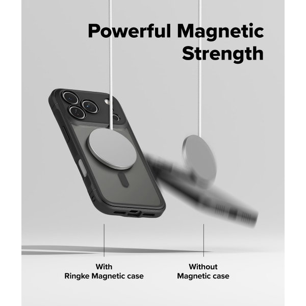 Rin gke iPhone 17 Pro Fusion Bold MagSafe Klf