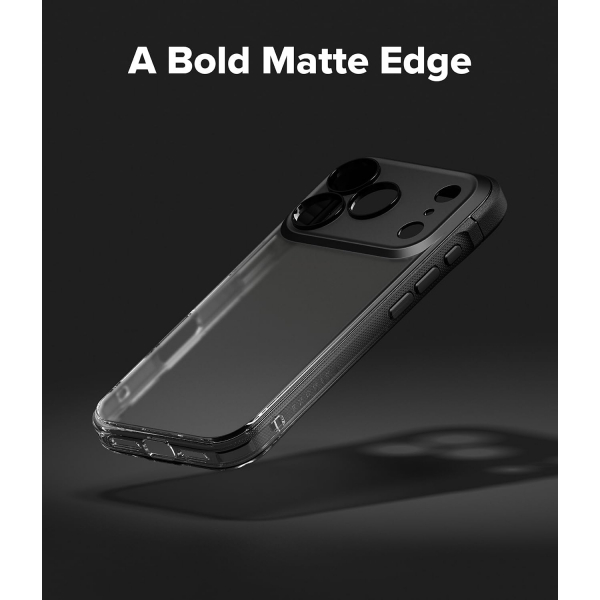Rin gke Apple iPhone 17 Pro Fusion Bold Klf