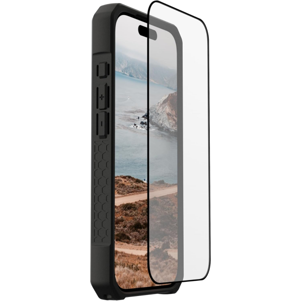 UAG Apple iPhone 17 Pro Max Temperli Cam Ekran Koruyucu