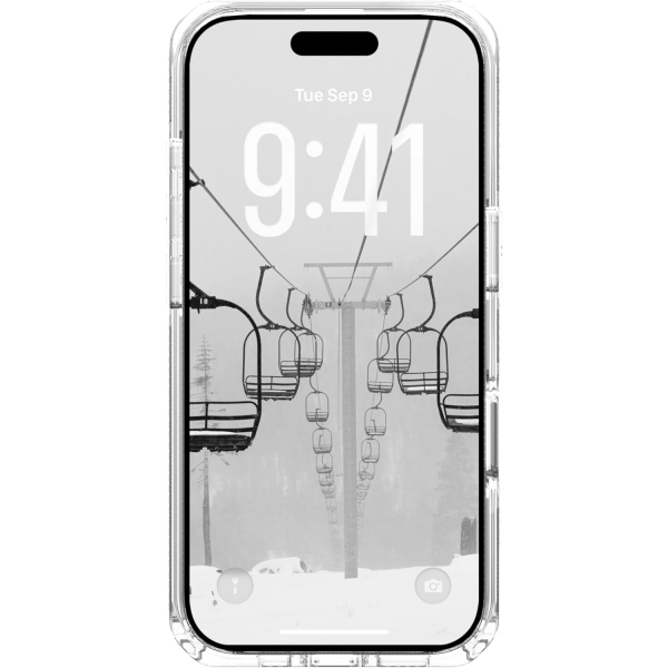 UAG Apple iPhone Air Plyo Klf