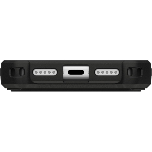 UAG Apple iPhone 17 Pro Max Monarch Pro Klf -Carbon Fiber