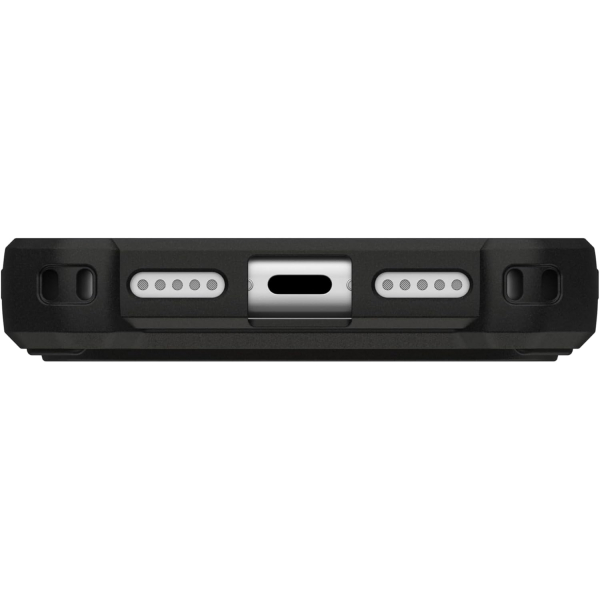 UAG Apple iPhone 17 Pro Max Monarch Pro Klf -Crimson