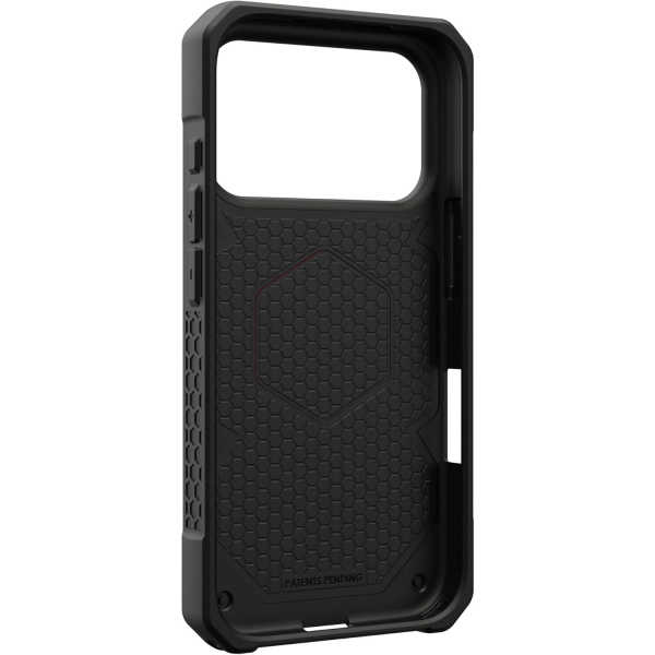 UAG Apple iPhone 17 Pro Max Monarch Pro Klf -Crimson