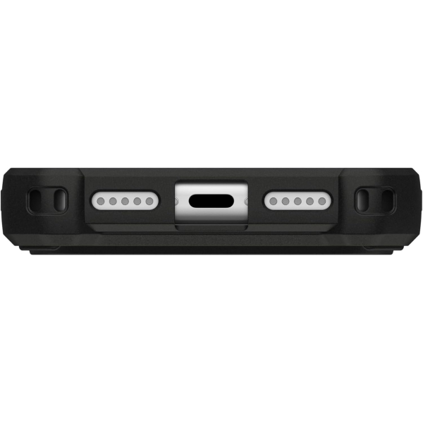 UAG Apple iPhone 17 Pro Max Monarch Pro Klf -Kevlar Black