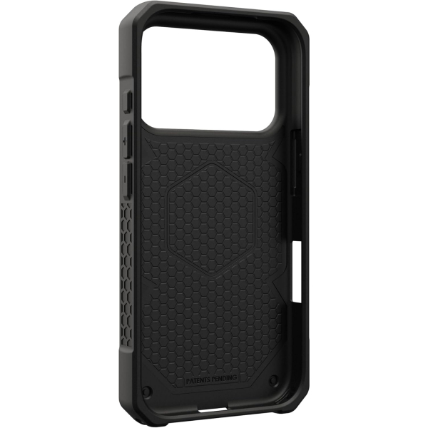 UAG Apple iPhone 17 Pro Max Monarch Pro Klf -Kevlar Mallard