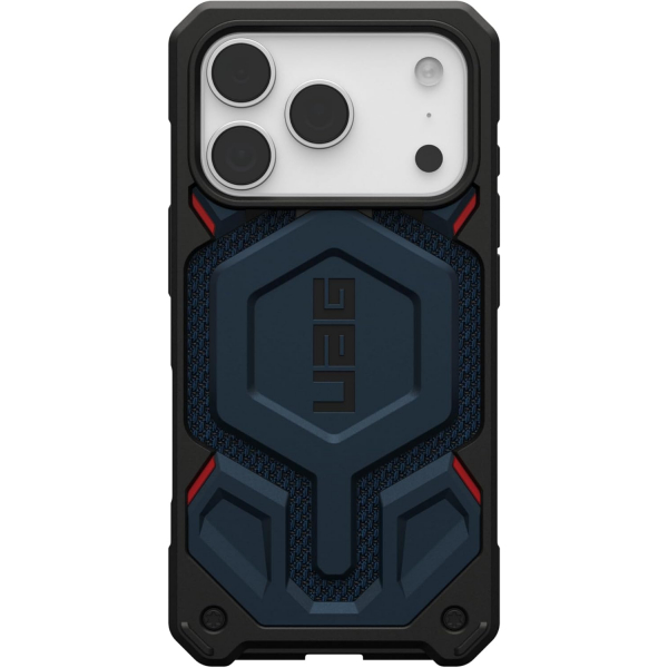 UAG Apple iPhone 17 Pro Max Monarch Pro Klf -Kevlar Mallard