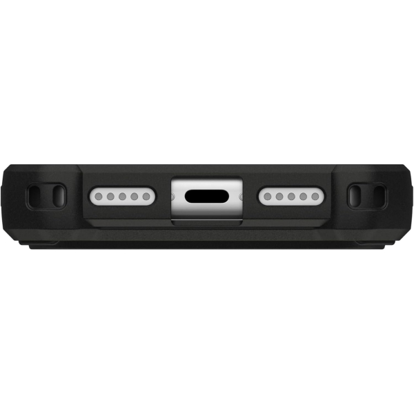 UAG Apple iPhone 17 Pro Max Monarch Pro Klf -Titanium