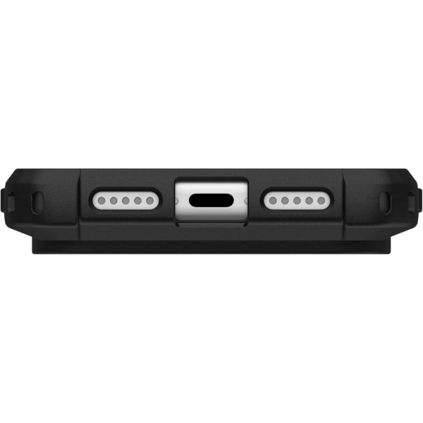 UAG Apple iPhone 17 Pro Max Metropolis Klf-Kevlar Black