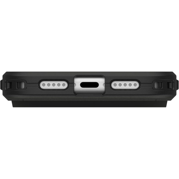 UAG Apple iPhone 17 Pro Max Civilian Klf -Black