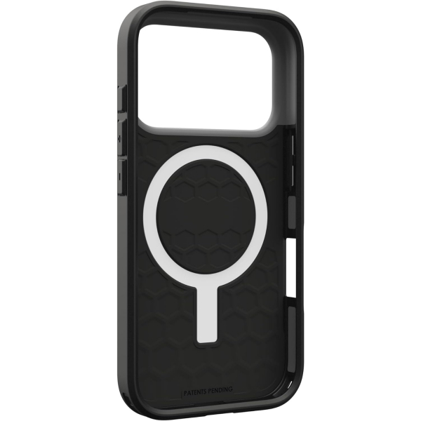 UAG Apple iPhone 17 Pro Max Civilian Klf -Black