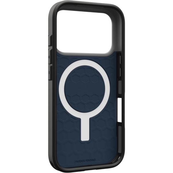 UAG Apple iPhone 17 Pro Max Civilian Klf -Mallard