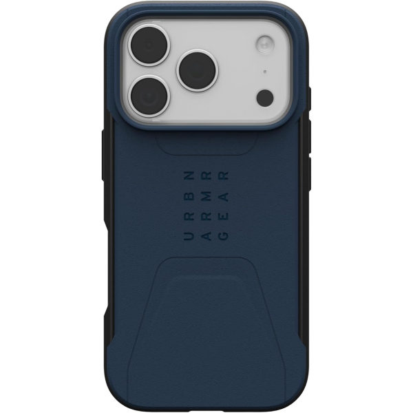 UAG Apple iPhone 17 Pro Max Civilian Klf -Mallard