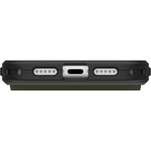 UAG Apple iPhone 17 Pro Max Civilian Klf -Olive Drab