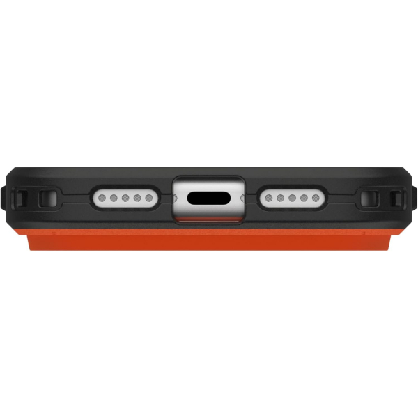 UAG Apple iPhone 17 Pro Max Civilian Klf -Orange