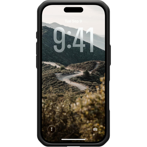 UAG Apple iPhone 17 Pro Max Civilian LT Klf