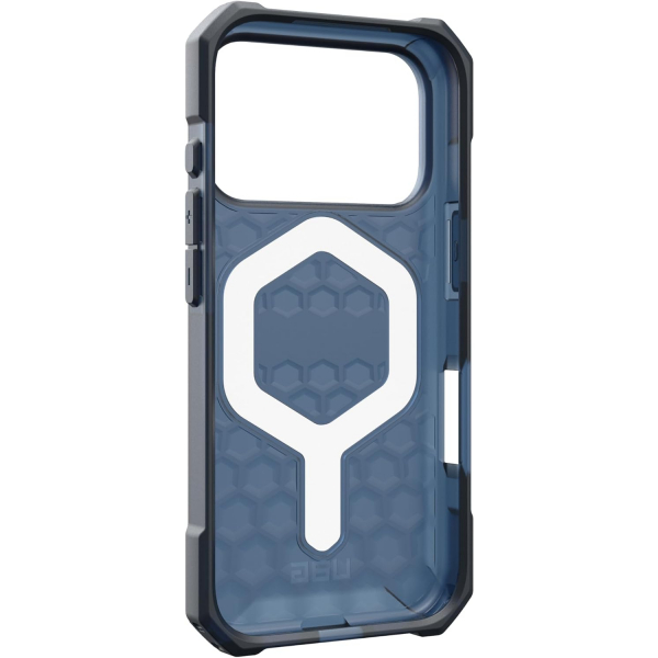 UAG Apple iPhone 17 Pro Max Essential Klf-Cloud Blue